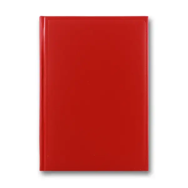 Щоденник датований А5 2025 Brisk Butterfly ЗВ-55 червоний Щоденник датований А5 2025 Brisk Butterfly ЗВ-55 червоний