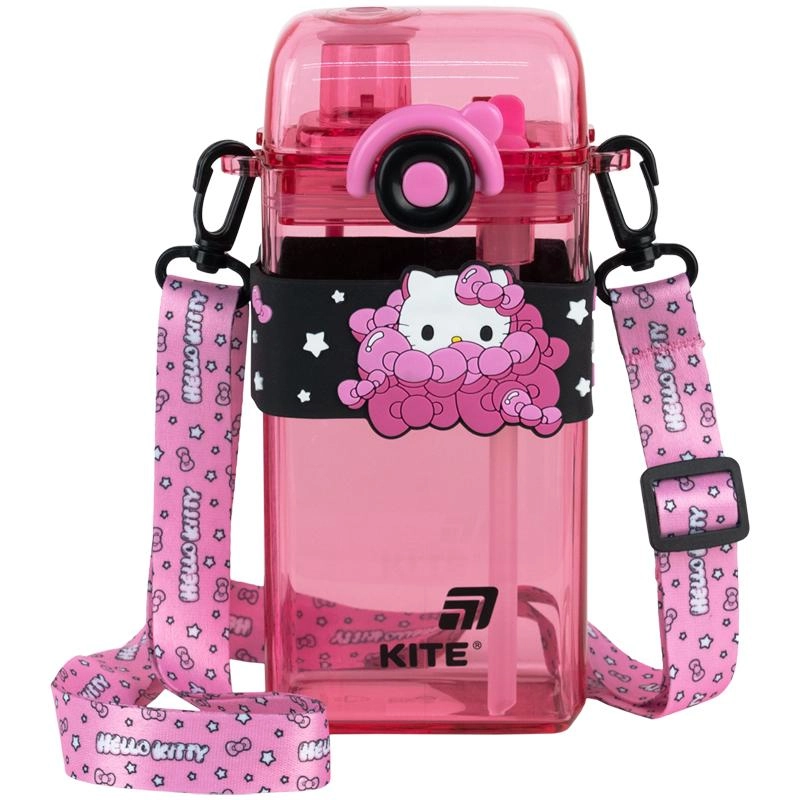 Пляшечка для води Kite 500 мл HK26-1203