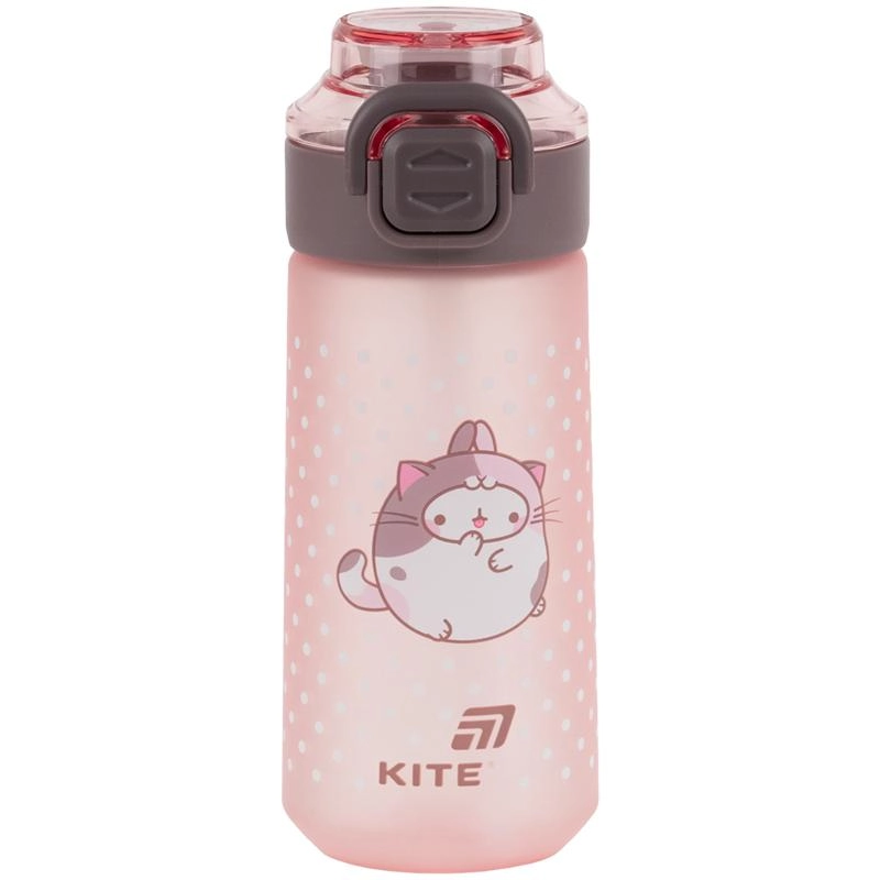 Пляшечка для води Kite 560 мл ML26-1213