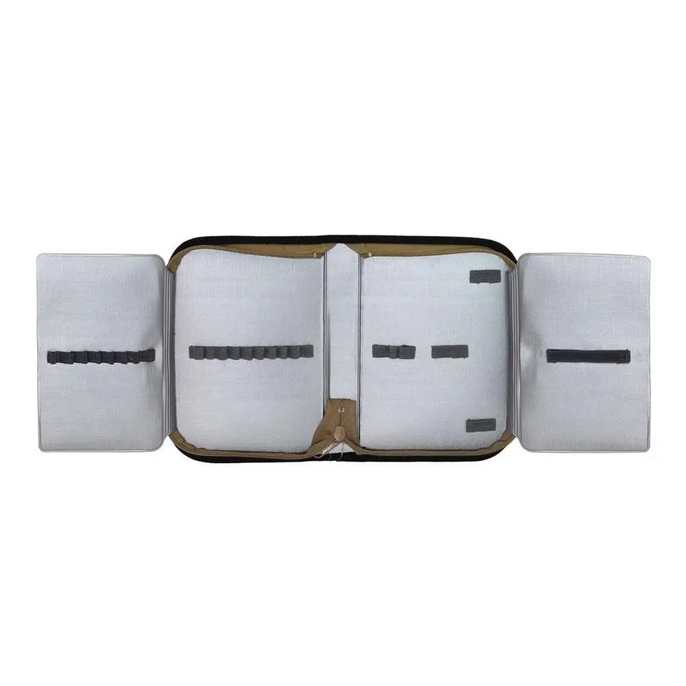 Пенал з двома відворотами Drift Car CLASS 23203C