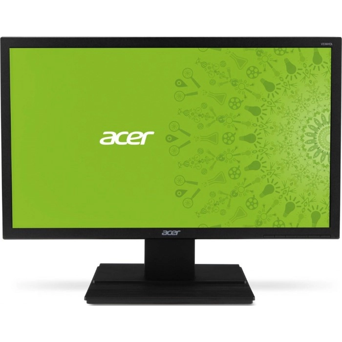 Монітор Acer V226HQLGbid (UM.WV6EE.G04)