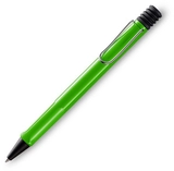 Ручка кулькова Lamy 4025549 213 KS safari зелений M M16 синій
