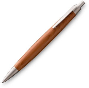 Ручка кулькова Lamy 4029644 203 KS 2000 taxus M M16 чорний