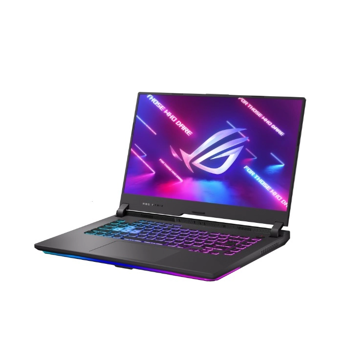 Ноутбук ASUS ROG Strix G15 G513IC-HN004 (90NR0502-M003L0) Ноутбук ASUS ROG Strix G15 G513IC-HN004 (90NR0502-M003L0)