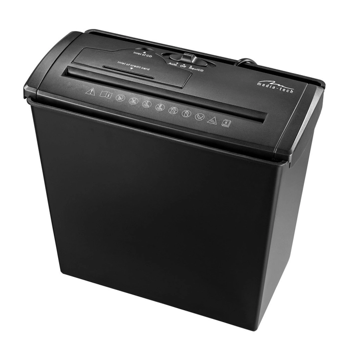 Знищувач документів TSC408A