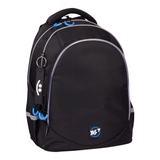 Рюкзак шкільний YES TS-52 Pom-Pom LED 559942