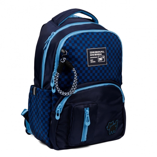 Рюкзак шкільний YES TS-57 My Kitty 550032