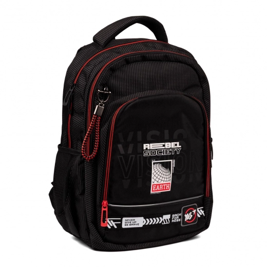Рюкзак YES TS-109 Rebel Society