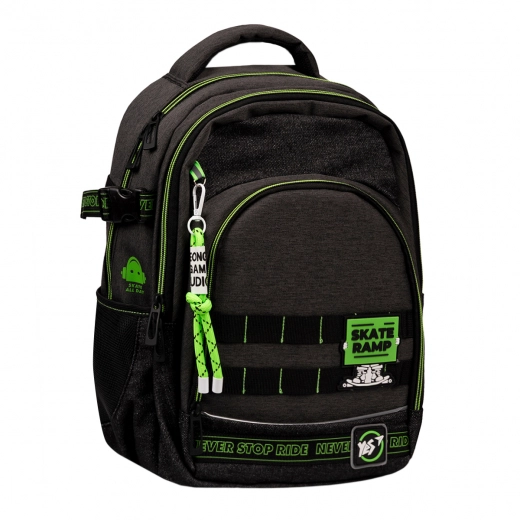 Рюкзак YES TS-109 Skate Ramp