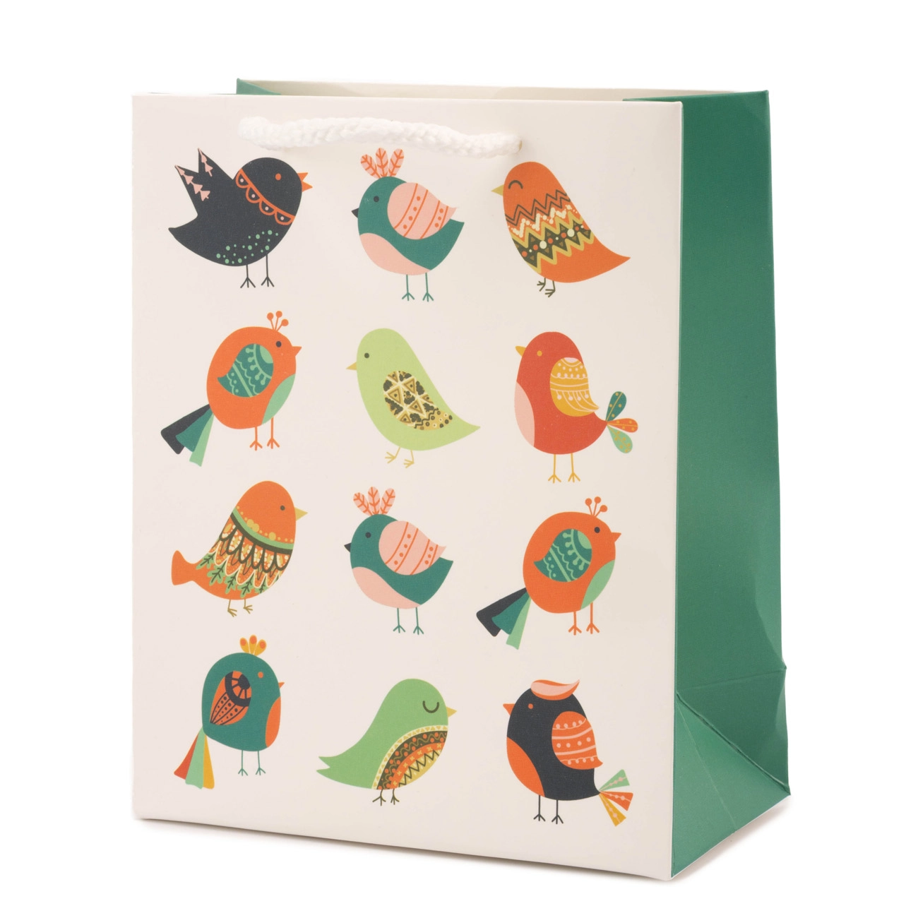 Пакет паперовий S