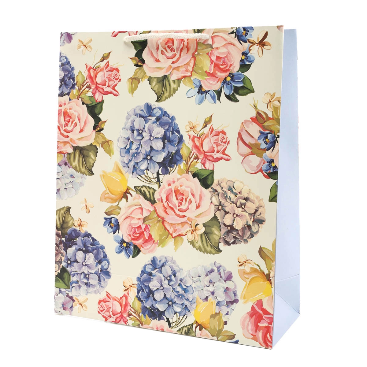 Пакет паперовий L