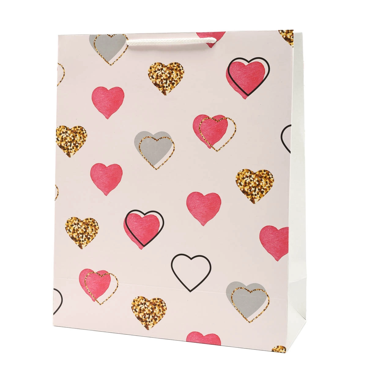 Пакет паперовий L