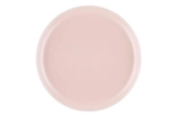 Тарілка керамічна десертна Ardesto Cremona 19 см Summer pink AR2919PC