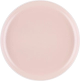 Тарілка керамічна обідня Ardesto Cremona 26 см Summer pink AR2926PC