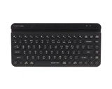 Клавіатура бездротова A4Tech Fstyler FBK30 (Black), колір чорний