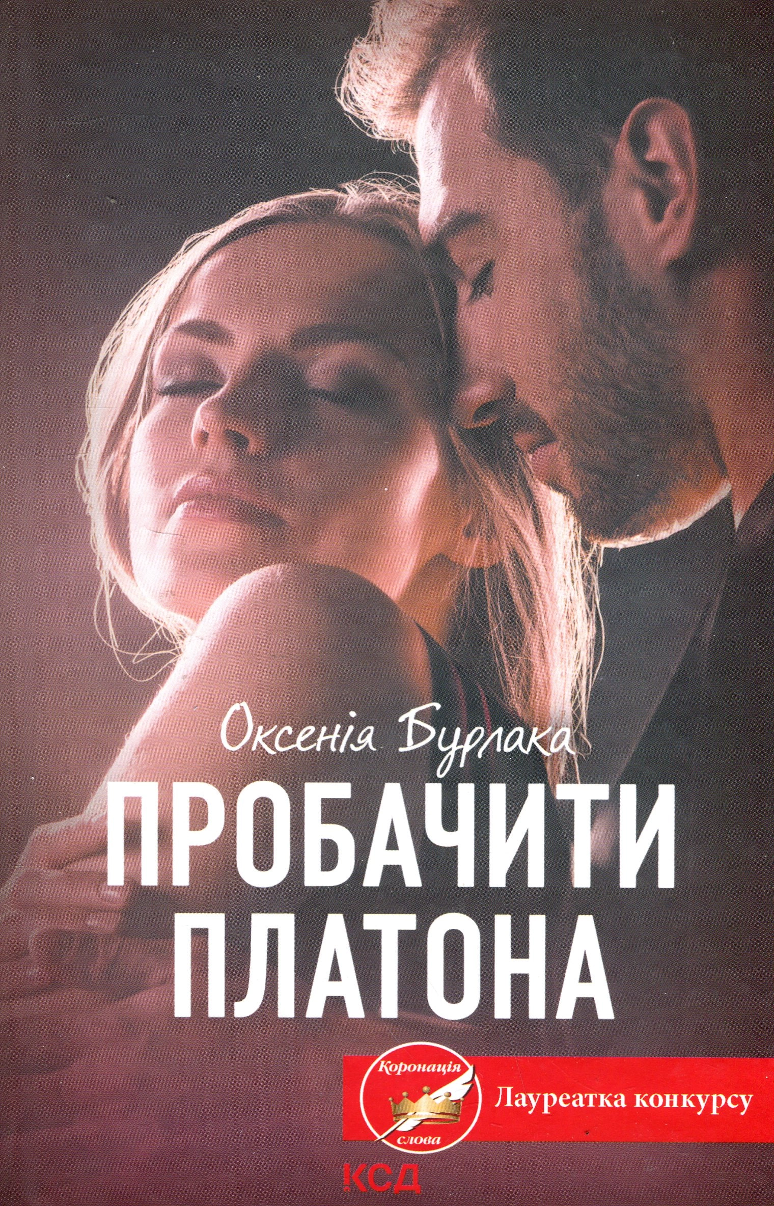 Книга Пробачити платона 47408