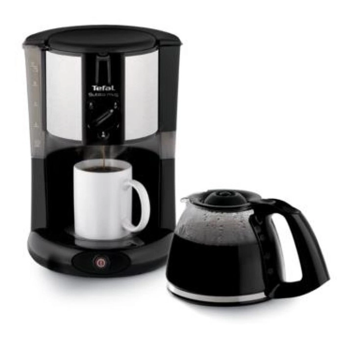 Кавоварка крапельна TEFAL CM290838