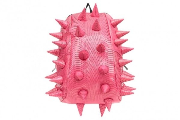 Рюкзак Madpax Gator Full  LUXE Pink рожевий