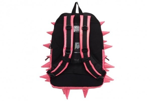 Рюкзак Madpax Gator Full  LUXE Pink рожевий