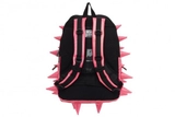 Рюкзак Madpax Gator Full  LUXE Pink рожевий