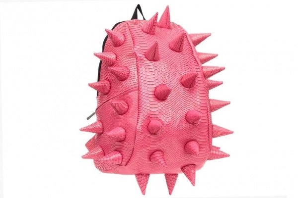 Рюкзак Madpax Gator Full  LUXE Pink рожевий
