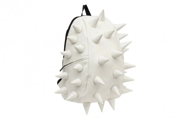 Рюкзак Madpax Gator Full  LUXE White білий