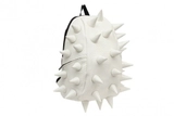Рюкзак Madpax Gator Full  LUXE White білий