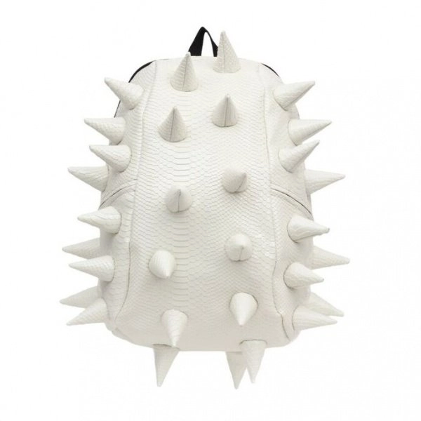 Рюкзак Madpax Gator Full  LUXE White білий