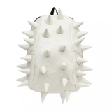 Рюкзак Madpax Gator Full  LUXE White білий