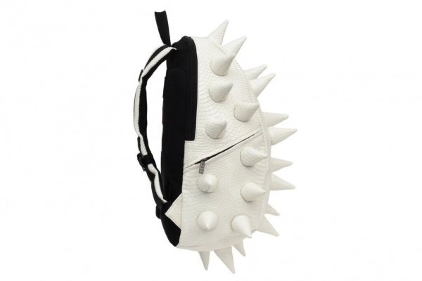Рюкзак Madpax Gator Full  LUXE White білий