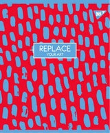 Зошит 48 кл.  YES  REPLACE