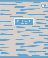 Зошит 48 кл.  YES  REPLACE