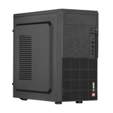 Комп’ютер персональний 2E Rational Intel i3-10105, 8Gb, F480GB, UMA, H510, RD863, 400W, Win11P