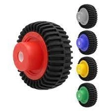 Точилка з гумкою M&G 2в1 Top Speed APS912A0