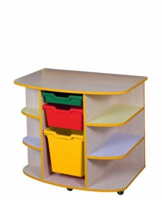 Стіл Осередок творчості учня Кмітливчик 5425 Стіл Осередок творчості учня Кмітливчик 5425