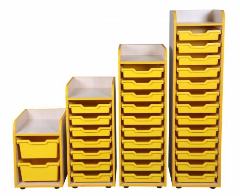 Стінка Органайзик під лотки №3 29268