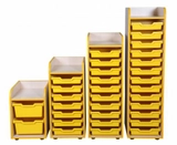 Стінка Органайзик під лотки №3 29268