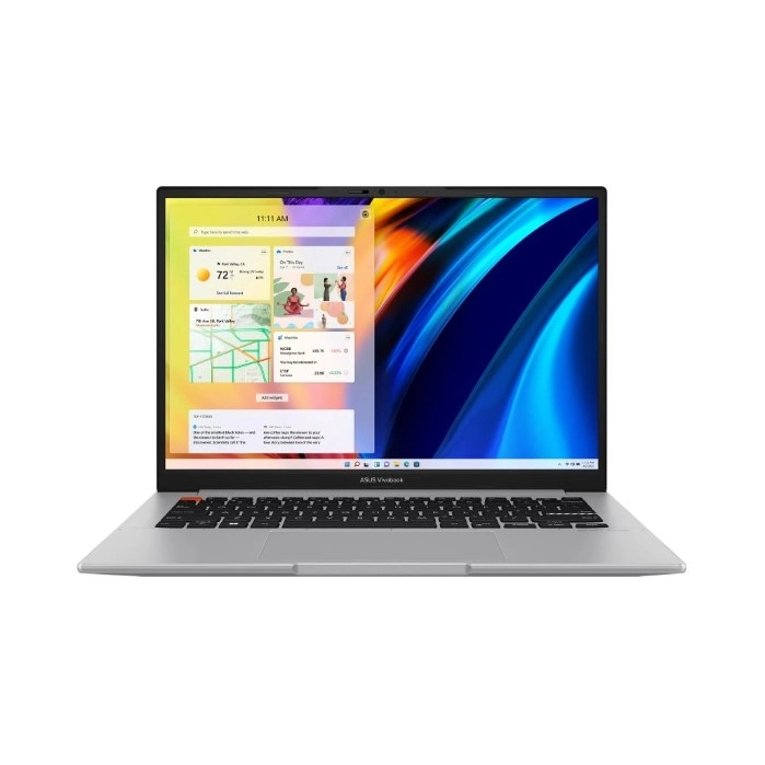 Ноутбук ASUS Vivobook S 15 OLED M3502QA-L1208 (90NB0XX1-M009V0) Ноутбук ASUS Vivobook S 15 OLED M3502QA-L1208 (90NB0XX1-M009V0)