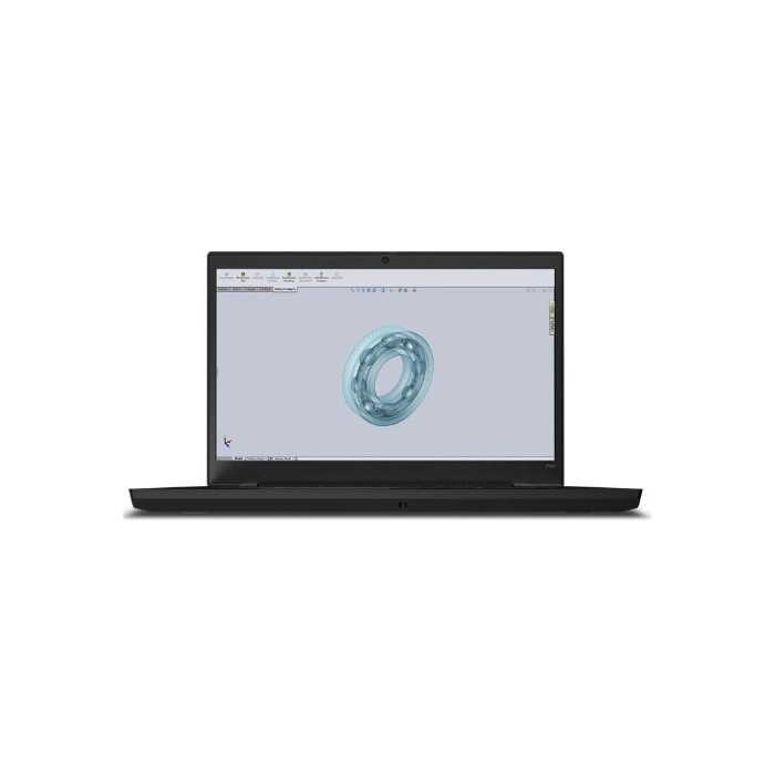 Ноутбук Lenovo ThinkPad P15v G3 (21EM0019RA)
