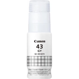 Чорнило Canon GI-43 сіре (4707C001)