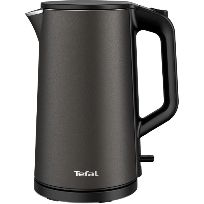 Електрочайник Tefal KI583E10 black