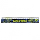 Лінійка YES 20см Jurassic World 370583