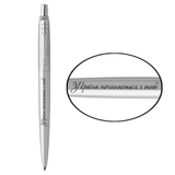 Ручка кулькова Parker Jotter 17 UKRAINE Україна починається з тебе 16132_T215b