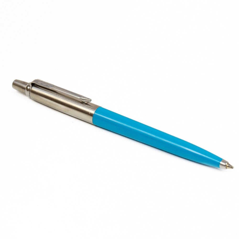 Набір подарунковий Parker Jotter 17 Originals Ukraine Sky Blue CT BP Yellow CT BP 15 972_801_3