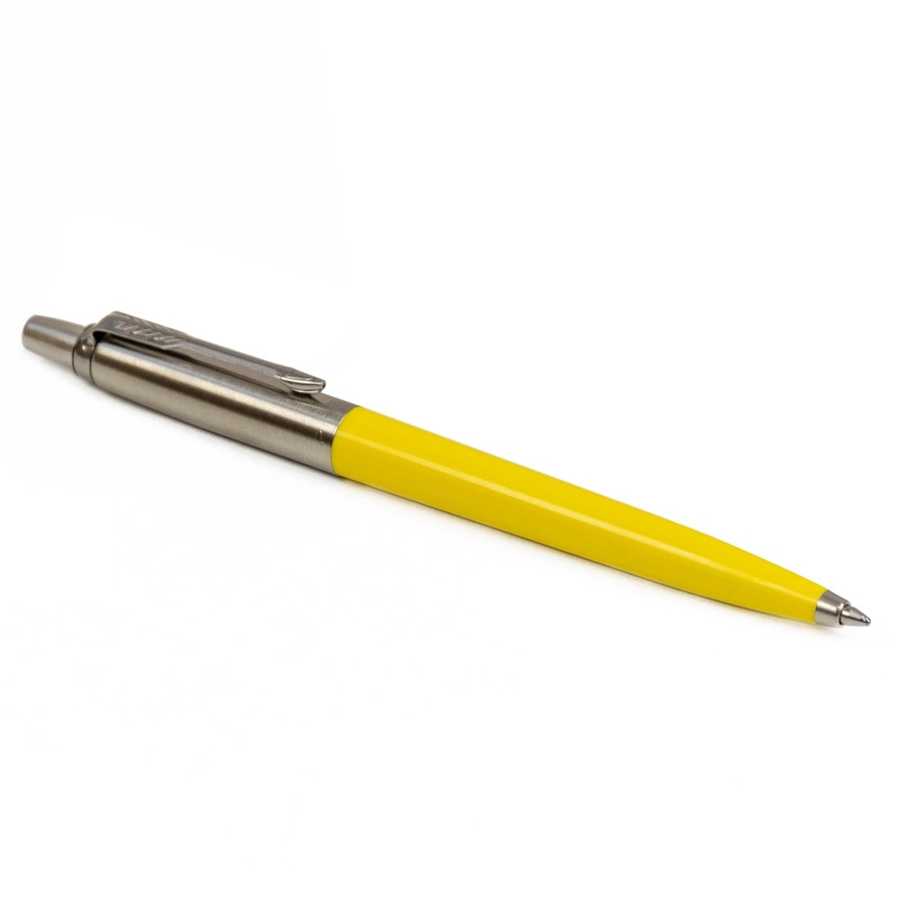 Набір подарунковий Parker Jotter 17 Originals Ukraine Sky Blue CT BP Yellow CT BP 15 972_801_3