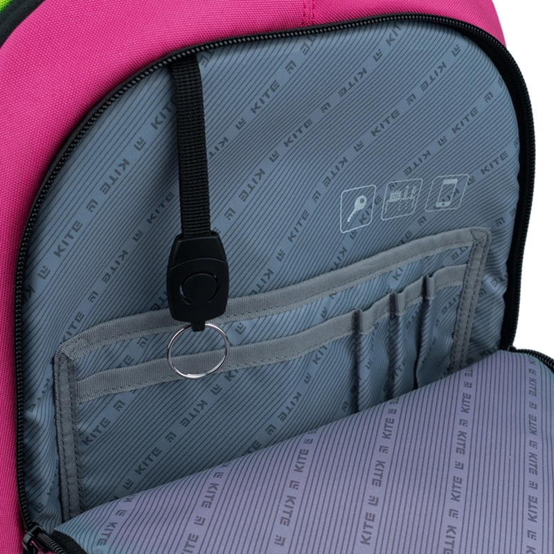 Рюкзак Kite Education teens 2576L-2