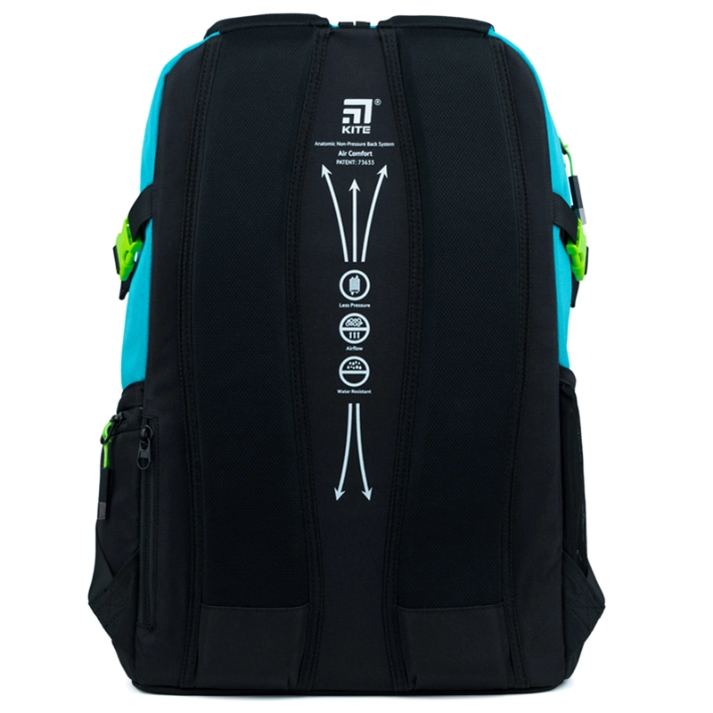 Рюкзак Kite Education teens 2576L-2