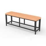 Лава без спинки розбірна/М/1200х300 23517