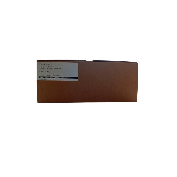 Тонер-картридж Tomoegawa KYOCERA TK-3440 (1T0C0T0NL0) Тонер-картридж Tomoegawa KYOCERA TK-3440 (1T0C0T0NL0)