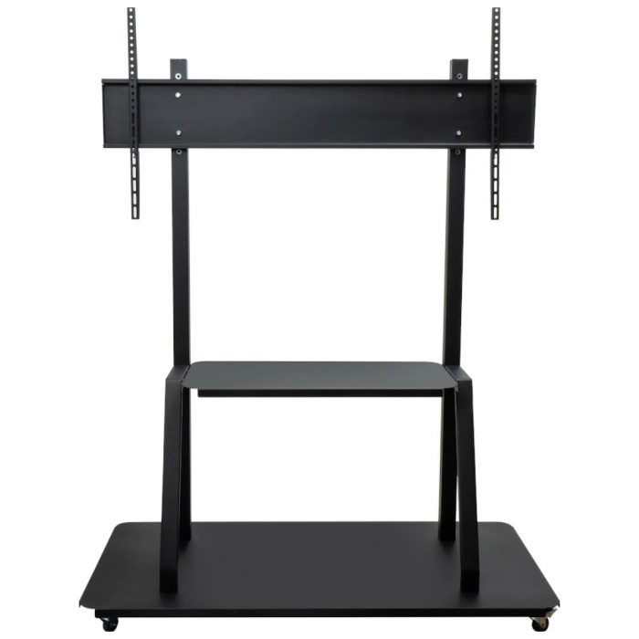 Мобільна стійка для дисплеїв WH3310-LK ( AP-FSM-WH )